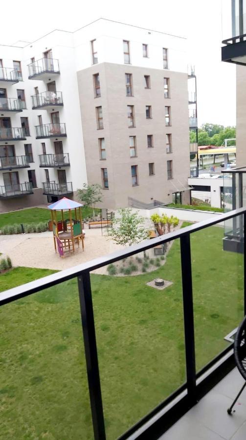 Apartament Apartament Zajezdnia Wrzeszcz *