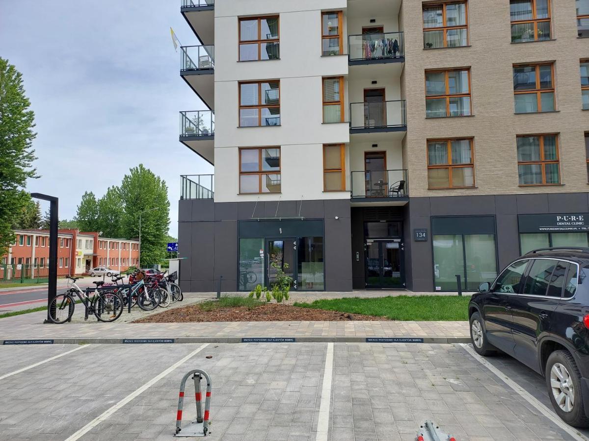Apartament Apartament Zajezdnia Wrzeszcz